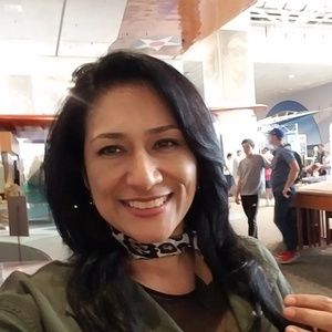 Meet your Posher, Egleth